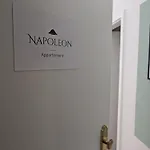 Apartment Napoleon Meissen
