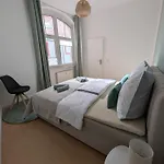 Apartment Napoleon Meissen