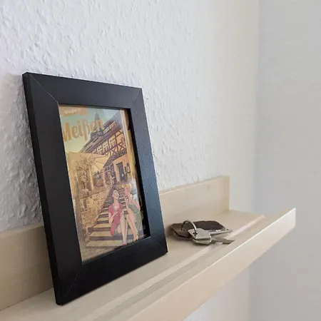 Napoleon Apartman Meißen