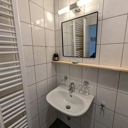 Apartment Napoleon