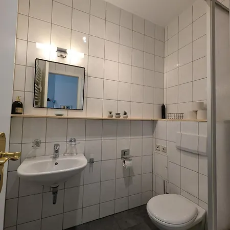 Apartment Napoleon