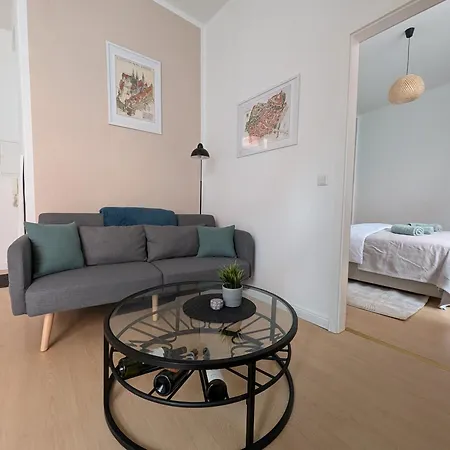 Apartman Napoleon *