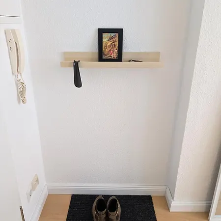 Napoleon Apartman Meißen