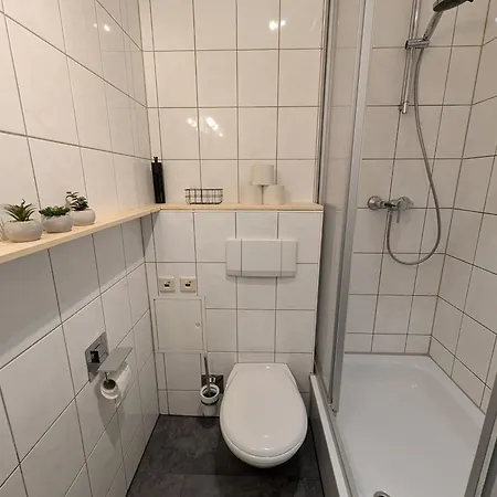 Apartament Napoleon Meißen