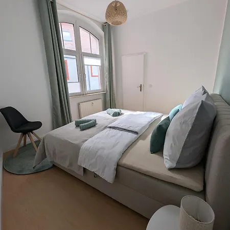Apartament Napoleon Meißen